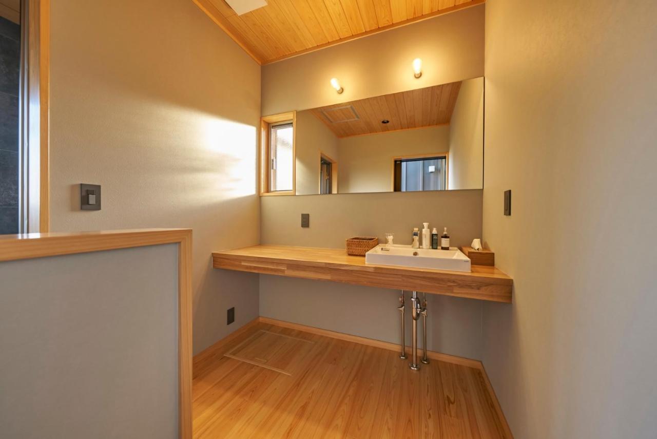 Apartamento Yhouse Kumamoto Exterior foto