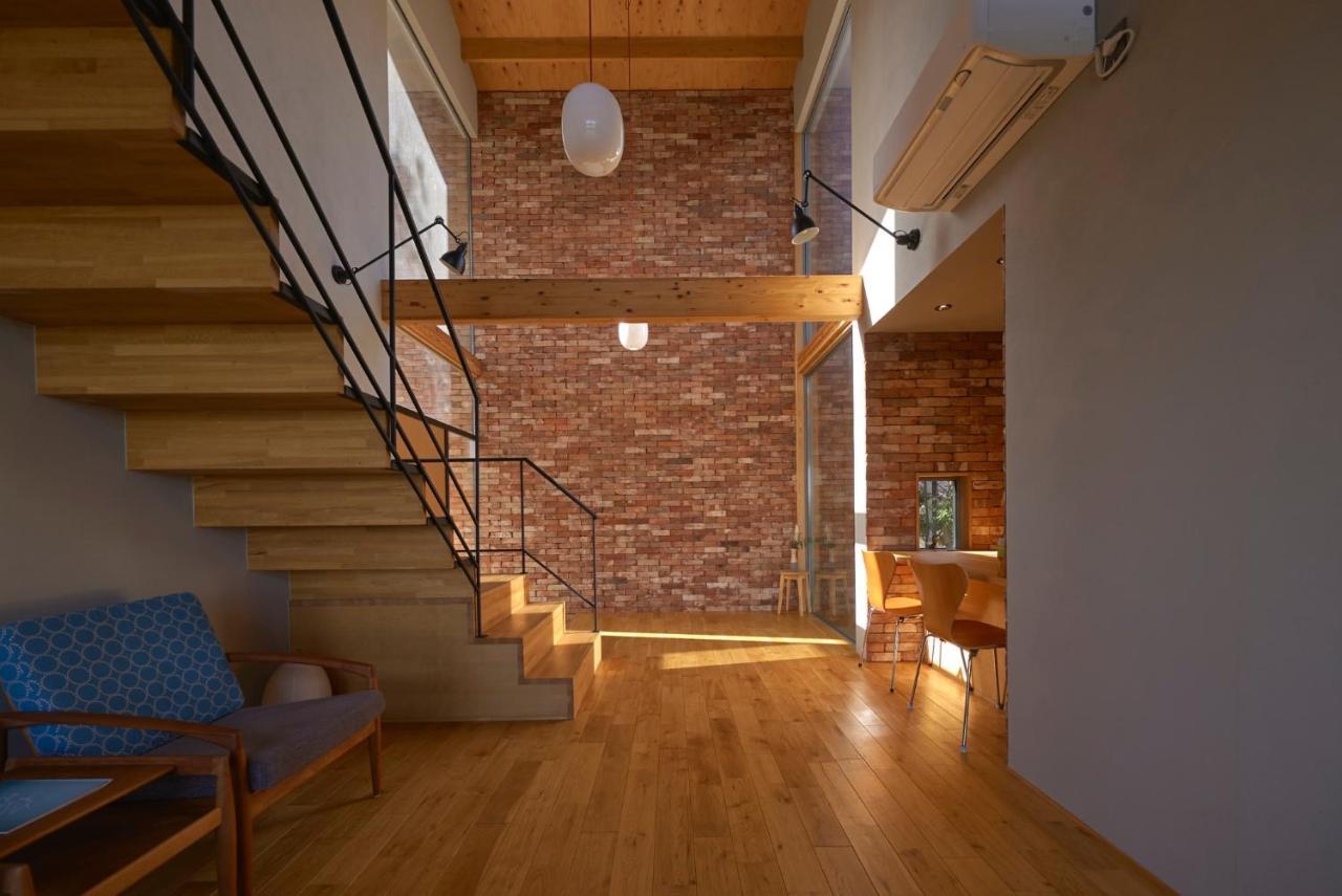 Apartamento Yhouse Kumamoto Exterior foto