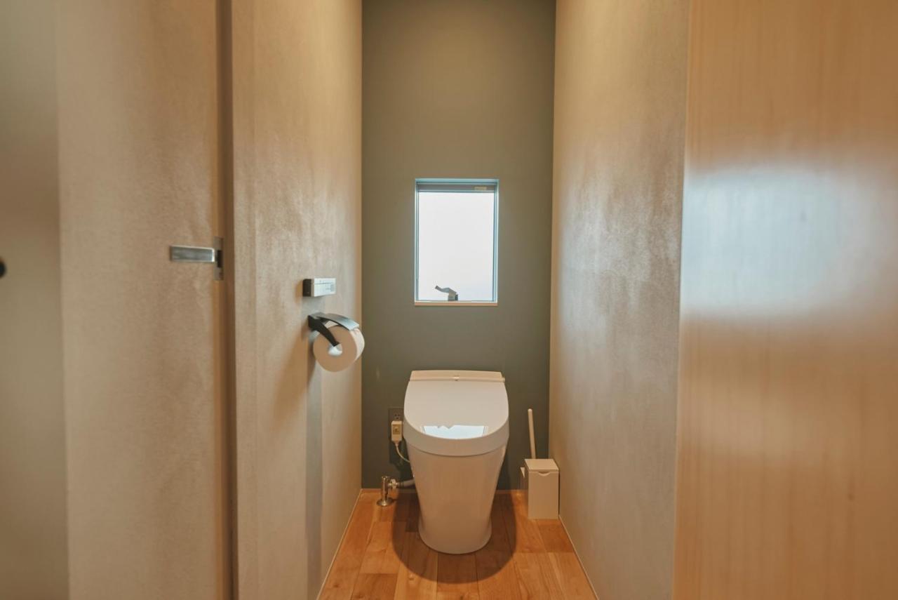 Apartamento Yhouse Kumamoto Exterior foto