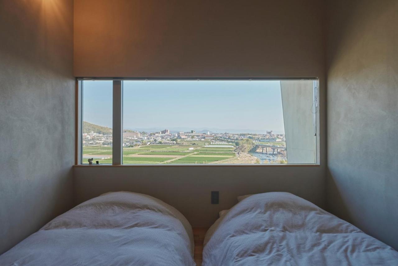 Apartamento Yhouse Kumamoto Exterior foto