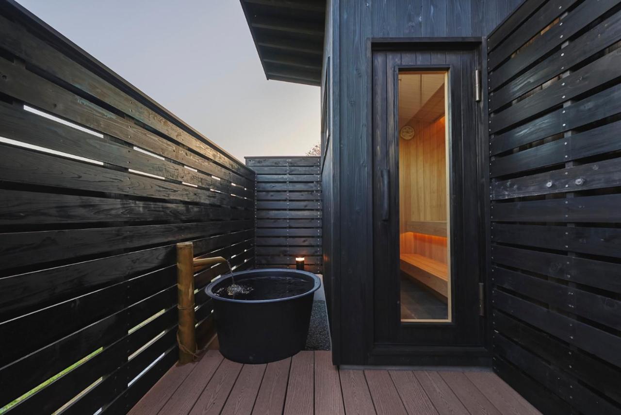 Apartamento Yhouse Kumamoto Exterior foto