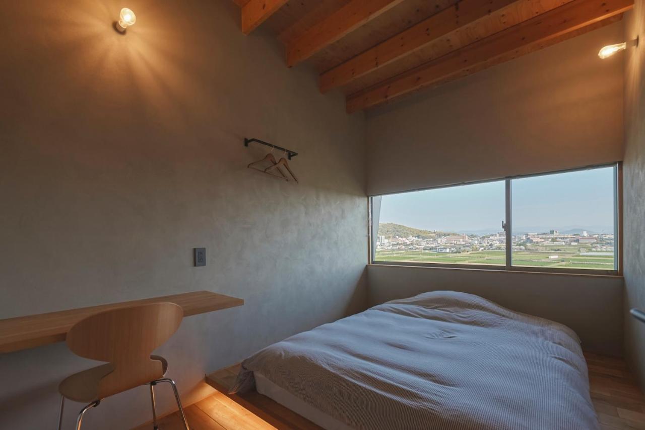 Apartamento Yhouse Kumamoto Exterior foto