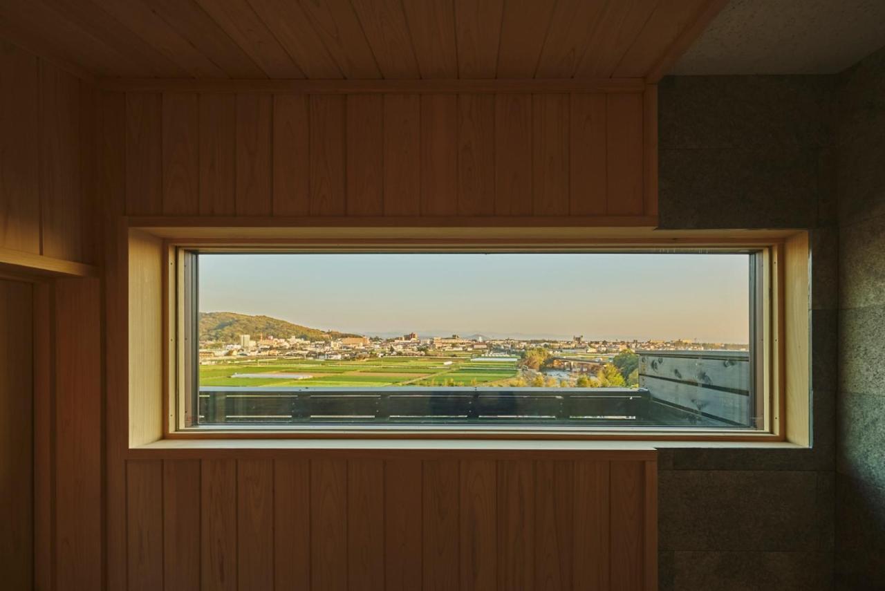 Apartamento Yhouse Kumamoto Exterior foto
