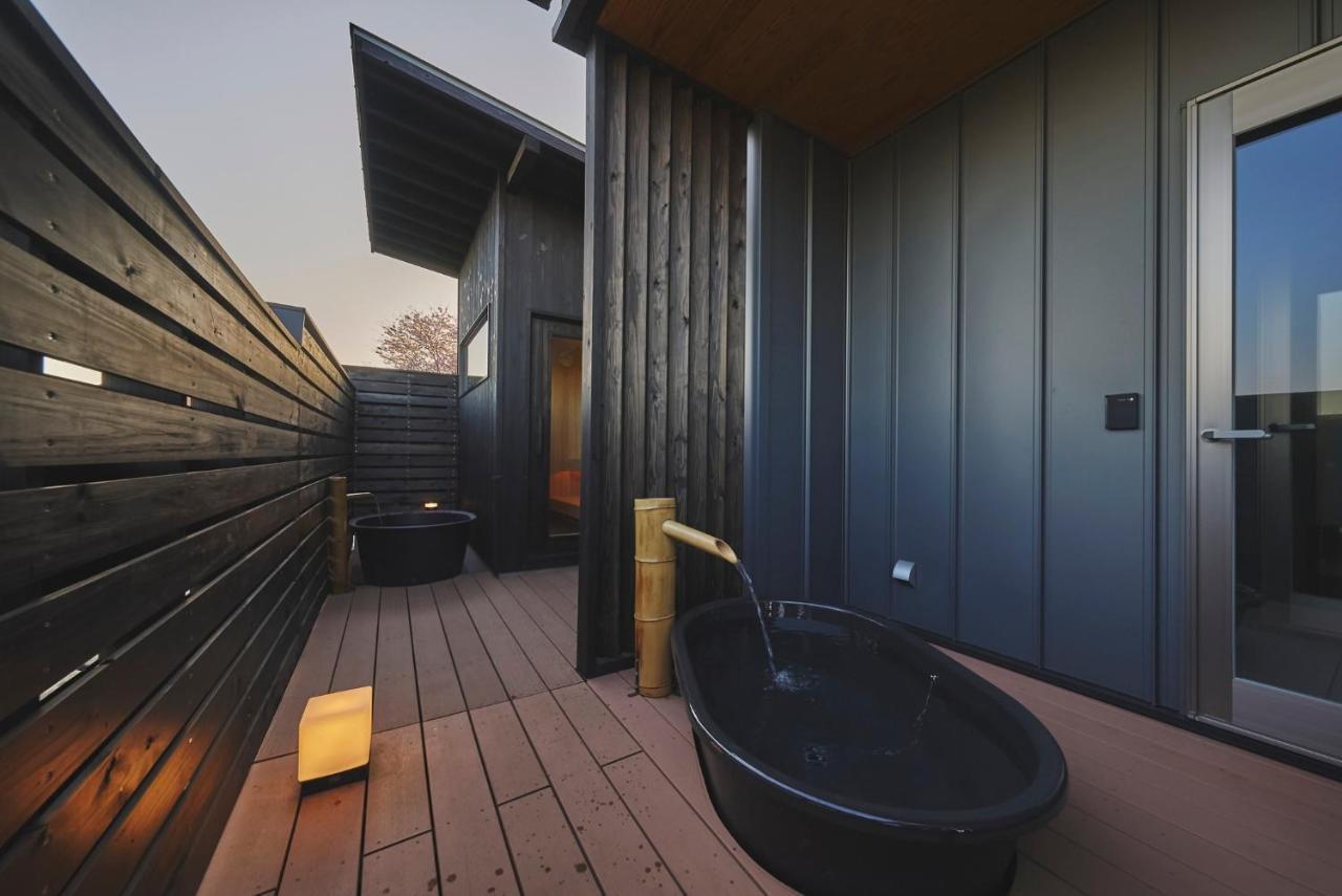Apartamento Yhouse Kumamoto Exterior foto