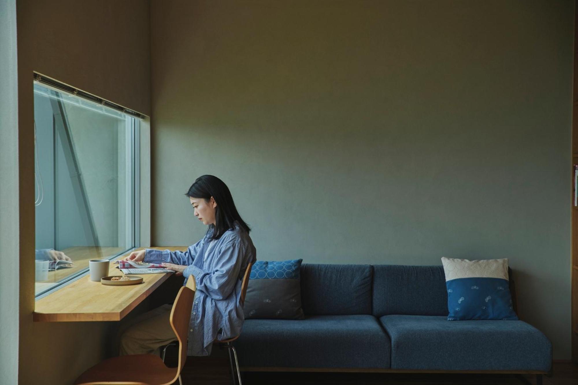 Apartamento Yhouse Kumamoto Exterior foto