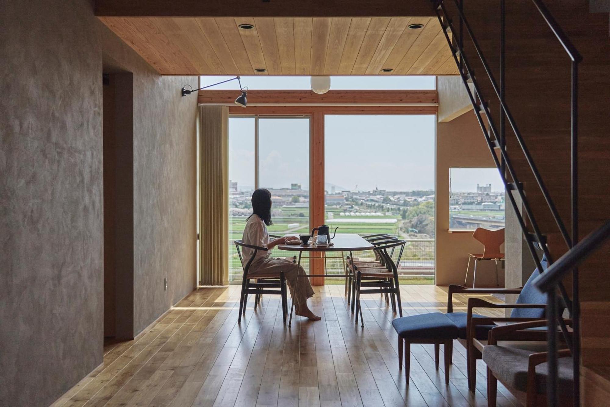 Apartamento Yhouse Kumamoto Exterior foto